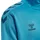 hummel Core XK Poly 1/2-Zip Trainings-Top Herren blue danube M