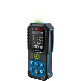 Bosch GLM 50-27