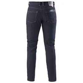 Furygan Tyron X Aramidic Lining Jeans - Dark Blue - 32 - 32