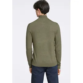 Lindbergh Troyer mit Troyerkragen LINDBERGH navy