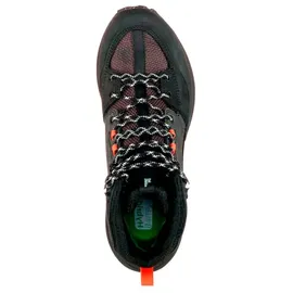 Jack Wolfskin Terraquest Texapore Mid Wanderstiefel - Phantom - EU 39 1/2