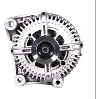 Valeo 439605 Generator Generator-Ladestrom: 170A, Spannung: 14V