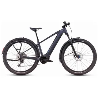27,5 Zoll metallicgrey ́n ́black S