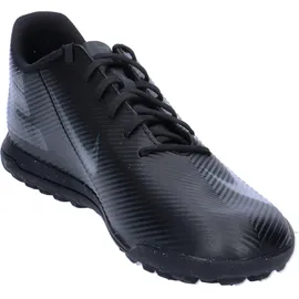 Nike Mercurial Vapor 16 Club TF Multinocken-Fußballschuhe Herren 002 black/black-deep jungle 45