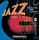 THOMASTIK-INFELD Thomastik 682736 Saiten für E-Bass Jazz Bass Flat Wound, Satz JF346 6-string long scale 34 Zoll