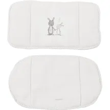 roba Sitzverkleinerer Hochstuhleinlage Fox & Bunny',