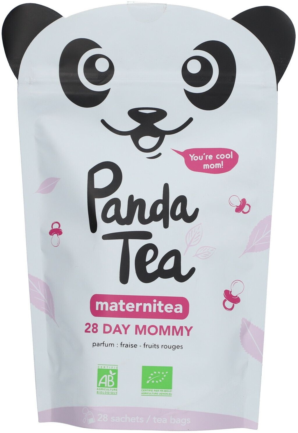 Panda Tea Maternitea