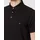 Tommy Hilfiger 1985 Slim Kurzarm-poloshirt Black XL