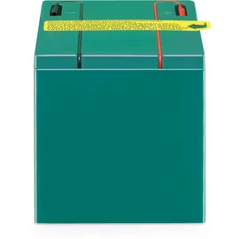 ako fencing Weidezaunbatterie 9 V 55 Ah