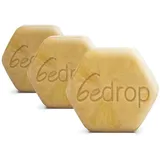 bedrop Festes Shampoo Set 3x65 g