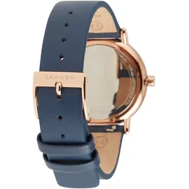 Skagen Signatur Leder 30 mm SKW2838