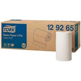 Tork Standard-Papierwischtücher W5 - 10 Rollen