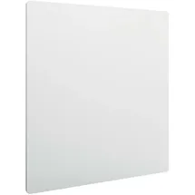 NOBO Whiteboard 45 x 45 cm Weiß