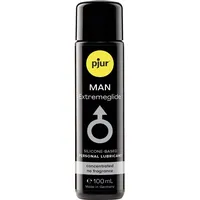 pjur Man Premium Extremeglide 100 ml