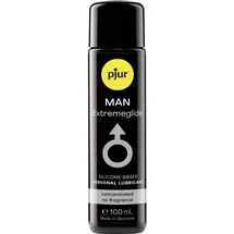 pjur Man Premium Extremeglide 100 ml