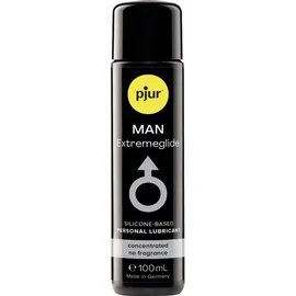 pjur Man Premium Extremeglide 100 ml