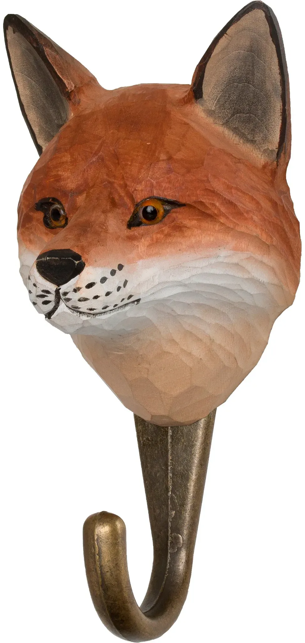 Wandhaken Fuchs