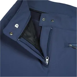 ICEPEAK Enigma Softshellhose Dunkelblau 42