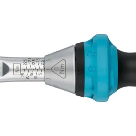 HAZET 5108-3CT Drehmomentschlüssel 1/4"