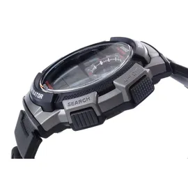 Casio AE-1000W-1BVDF, Wasserfest, Elektronisch