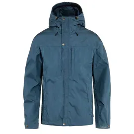 Fjällräven Skogsö Jacket M indigo blue M