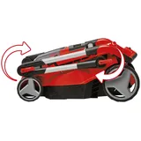 Einhell GE-CM 36/37 Li ohne Akku
