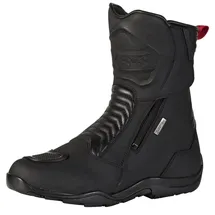 IXS Pacego-ST Motorradstiefel schwarz 47