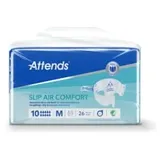 Attends Slip Air Comfort 10 M