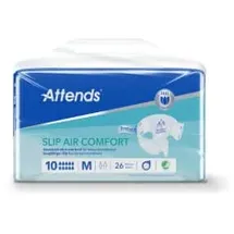 Attends Slip Air Comfort 10 M