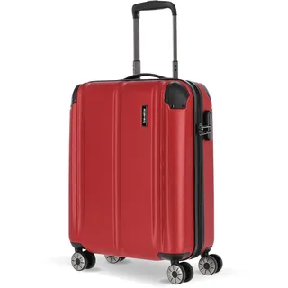 Cabin 55 cm / 40 l rot