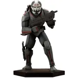 Kotobukiya Star Wars The Bad Batch ARTFX PVC Statue 1/7 Wrecker 26 cm