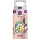 Sigg Kids Edelstahl Shield One Flora 0,5L