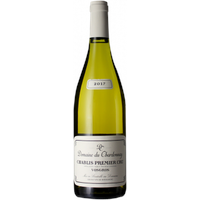 Chablis 1er Cru Vosgros 2019 - Domaine du Chardonnay