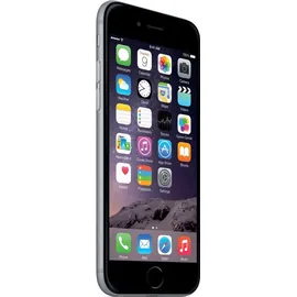 Apple iPhone 6 64GB Space Gray Neu in White Box - Grau