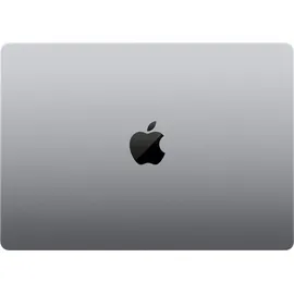 Apple MacBook Pro 2021 14,2" M1 Pro 8-Core CPU 16 GB RAM 512 GB SSD 14-Core GPU space grau