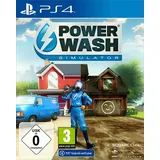 PowerWash Simulator