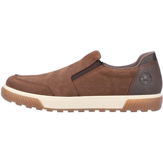 Rieker Herren Slipper