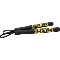 BENLEE Schlagstöcke BASTONI SCHWARZ|GELB No Size