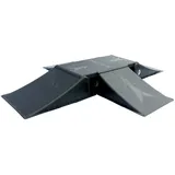 Best Sporting HI Impact 30011«, (Set, 4 Rampen + Verbindungsstück) Best Sporting schwarz B/H/L: 126cm x 16cm x 156cm, Kunststoff, B:126cm H:16cm L:156cm