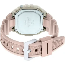 Casio W-218H Silikon 38 mm W-218HC-4A2VDF