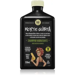 Lola Cosmetics Morte Súbita Shampoo hydratisierendes Shampoo 250 g