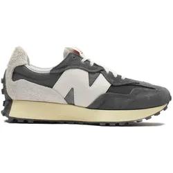 New Balance U 327 WRF - Grau - 6