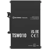 Teltonika TSW010 Ethernet Switch