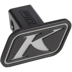 Klim Trailer Abdeckung der Kupplung, grau für Männer