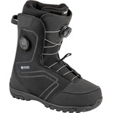 Nitro Herren Sentinel Boa '23 True Black, MP 26.0 // EU 40 // US 8