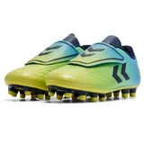 hummel Hattrick MG JR Einsatzbereich Kinder limeade 35