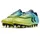 hummel Hattrick MG JR Einsatzbereich Kinder limeade 35