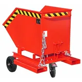 Bauer Südlohn Späne-Kastenwagen SKW-ET 250 250 kg