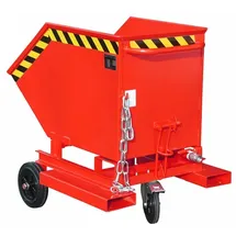 Bauer Südlohn Späne-Kastenwagen SKW-ET 250 250 kg