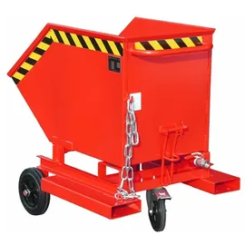 Bauer Südlohn Späne-Kastenwagen SKW-ET 250 250 kg